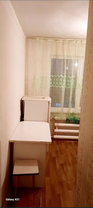 Продам квартиру срочно!