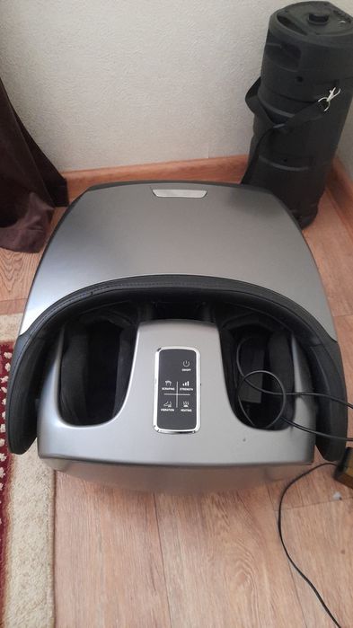 Массажер для ног