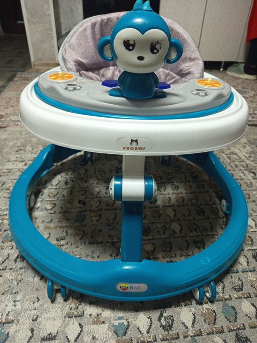 Продам ходунок б/у