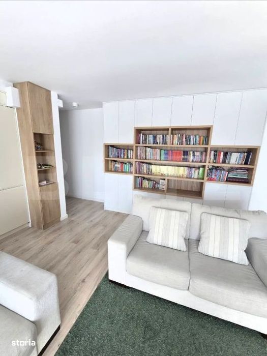 Apartament Premium 3 Camere | Complex Avanera Suceava