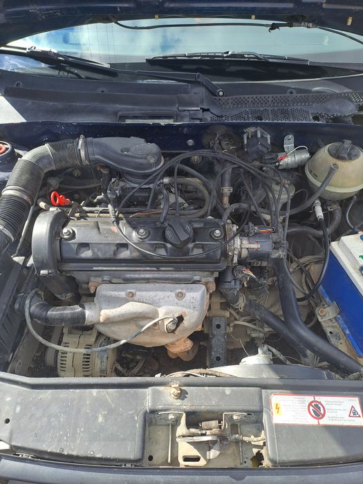 Продам Volkswagen Golf