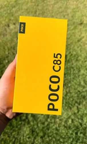POCO C85 NFC 8/256