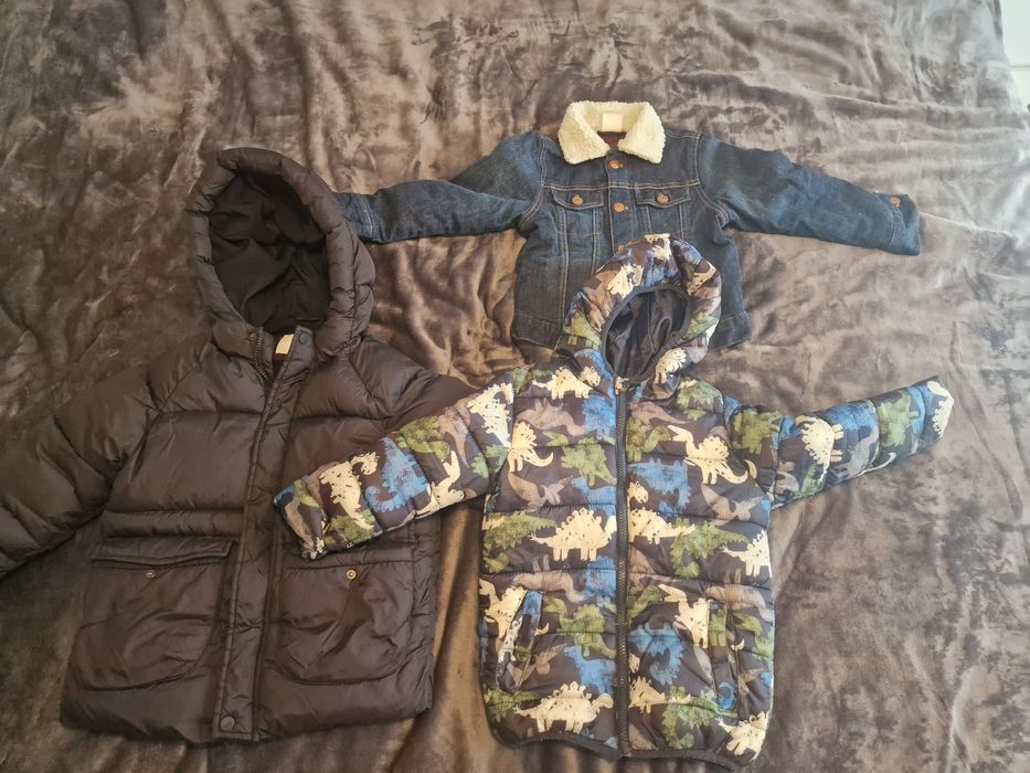 Haine 4/5 ani baieti