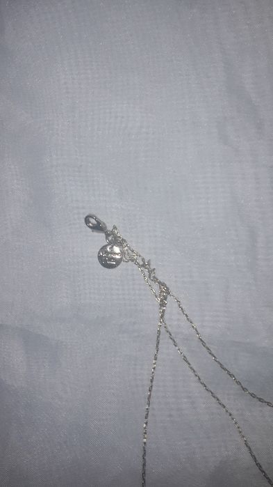 Colier Massimo Dutti auriu