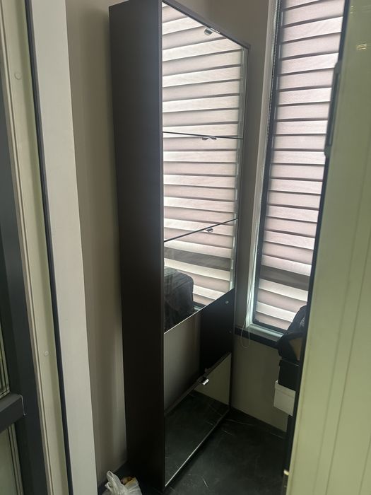 Продам шкаф для обуви. Обувница.