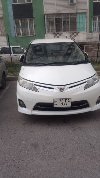 Естима Тойота  сатылады