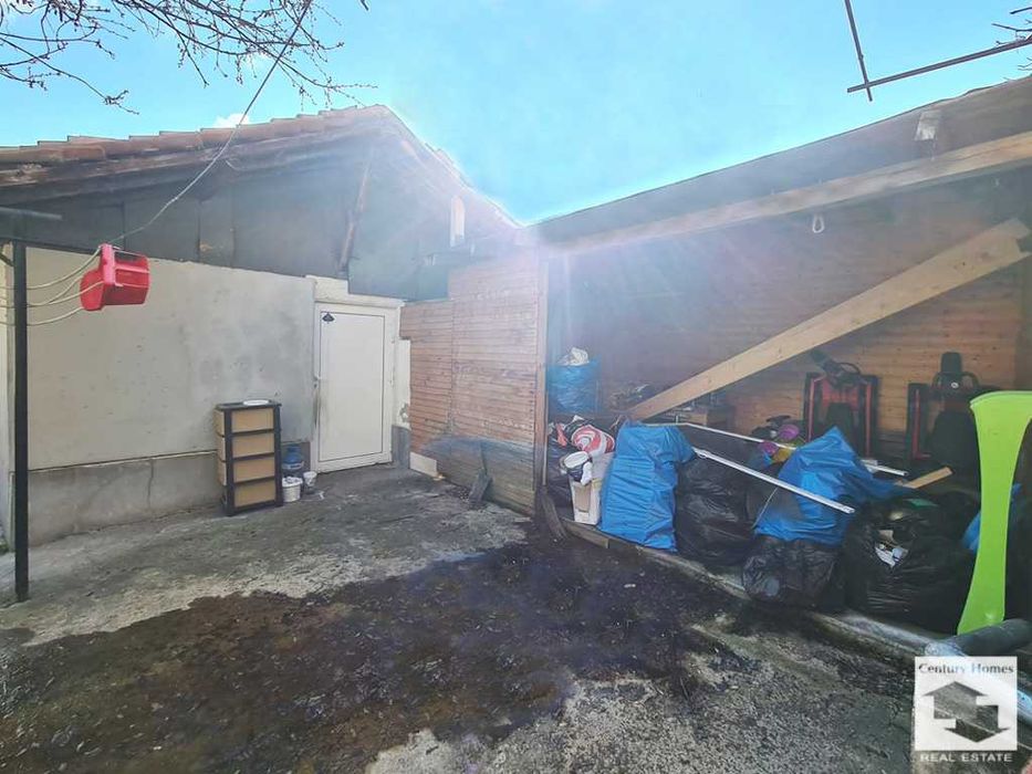 Продава се Къща в Велико Търново, Варуша - 165 кв.м за 402 €/кв.м - Снимка #22