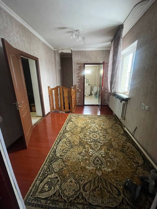 Сдается дом на длительный срок