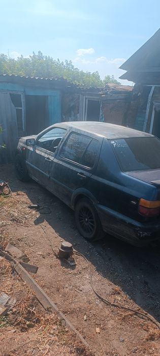 Продам в полный разбор