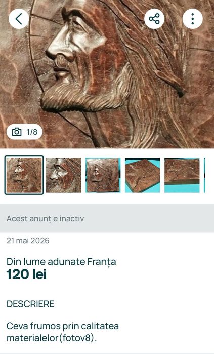 Din lume adunate