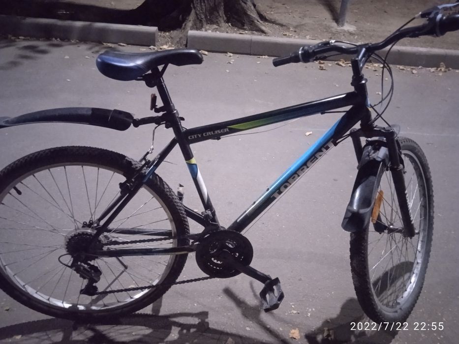 Продам велосипед