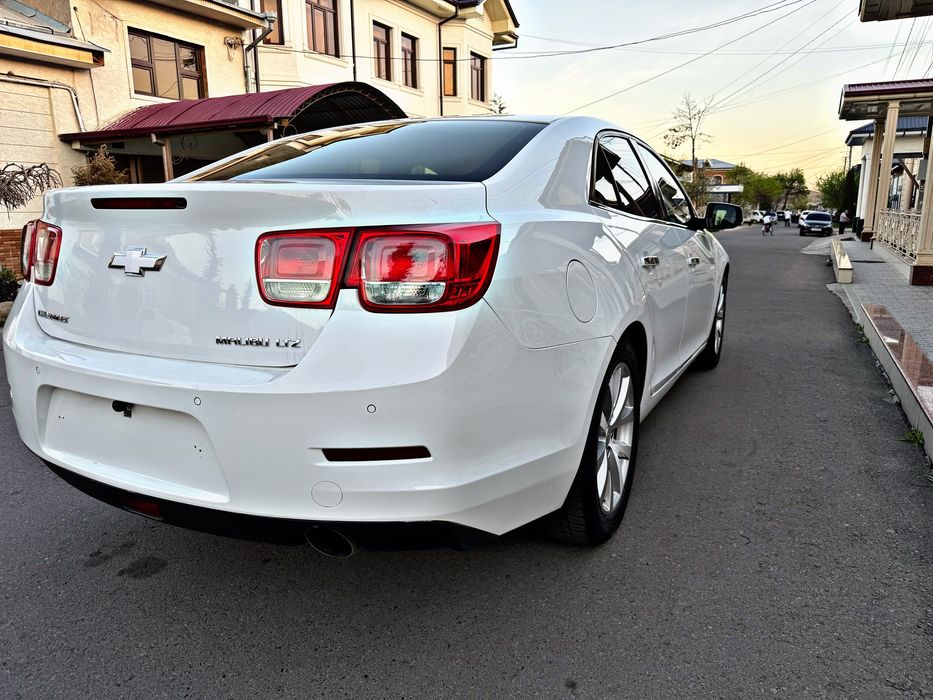 Малибу 3 Позиция Состаяние Идеално