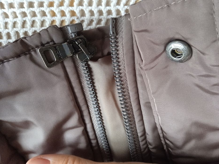 Дамско пухено яке МЕXX