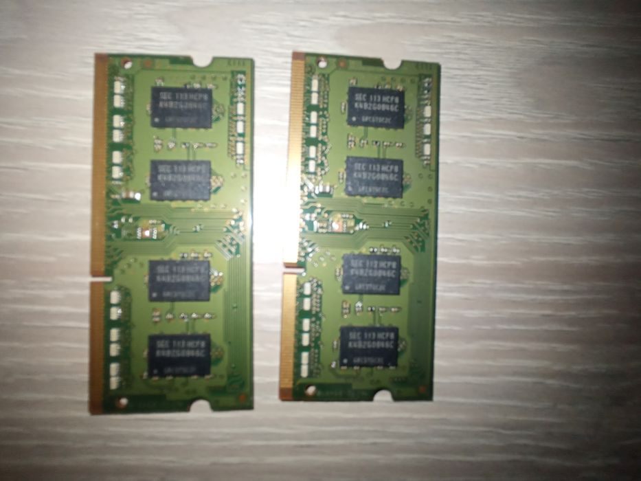 Продам ОЗУ оперативная память ddr3 2gb
