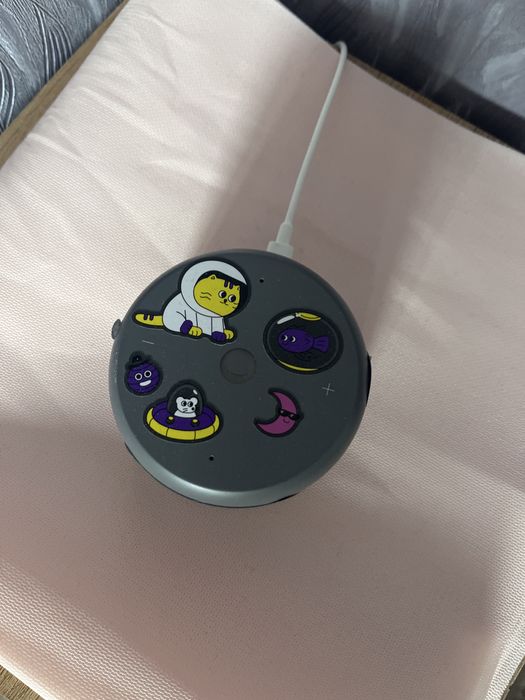 Яндекс станция лайт