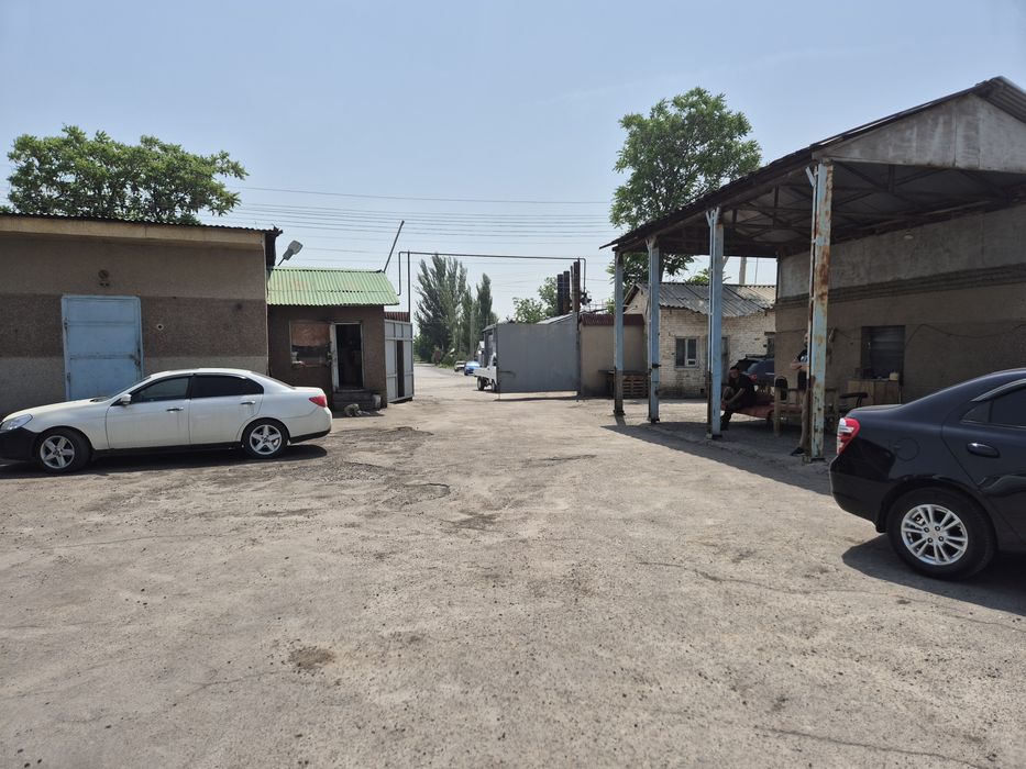 Ер сотилади.2.60 гектар Чирчикда
Ozini transfarmatori bor 
2gektar 60