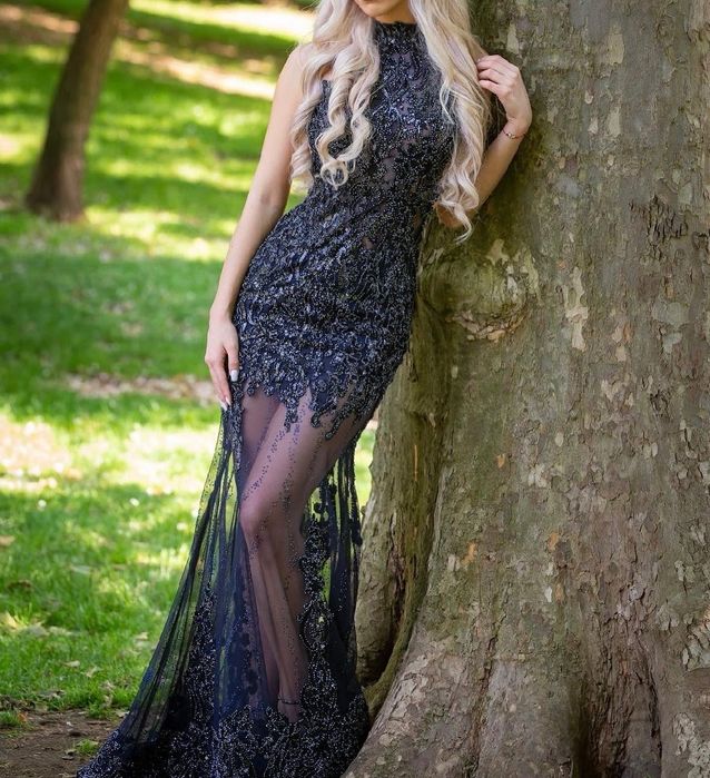 Бална рокля Radichev