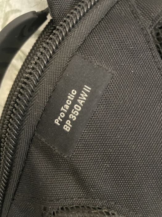 Фоторюкзак Lowepro