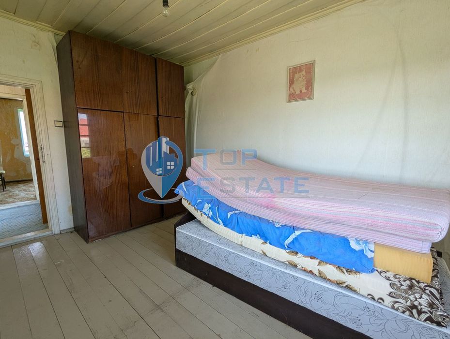 Продава се Къща в с. Драгижево, Област Велико Търново - 140 кв.м за 455 €/кв.м - Снимка #8