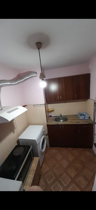 Дава се под наем Двустаен апартамент в Стара Загора, Опълченски - 55 кв.м за 179.52 € - Снимка #10