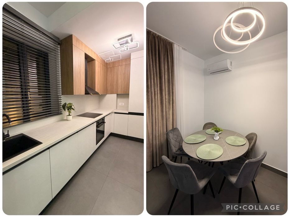Proprietar - Apartament 3 camere duplex | Avalon Pipera | Grădină | Piscină & Sală Fitness incluse