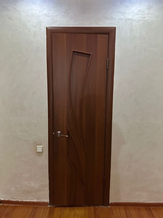 Двери бу 3000 тг