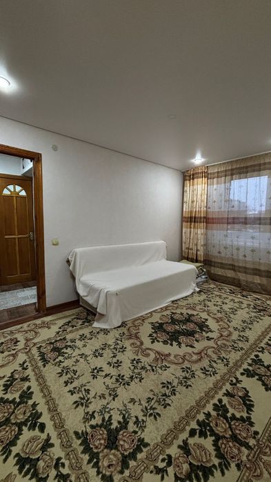 Сдам 2х комнатную квартиру