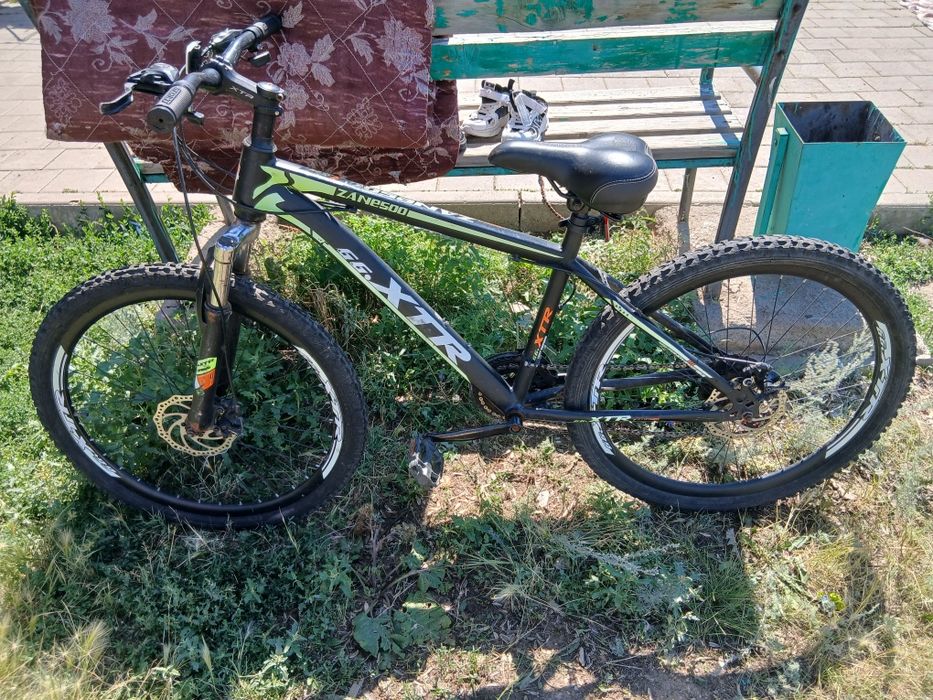 Продам велосипеды