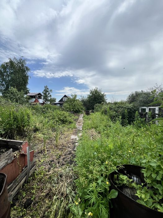 Дача в Солнечном