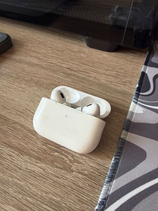 AirPods pro 2 наушники