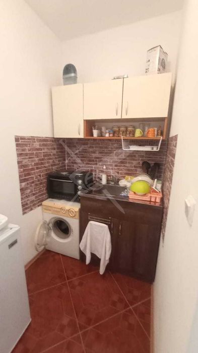 Продава се Едностаен апартамент в к.к. Слънчев бряг - 35 кв.м за 958 €/кв.м - Снимка #8