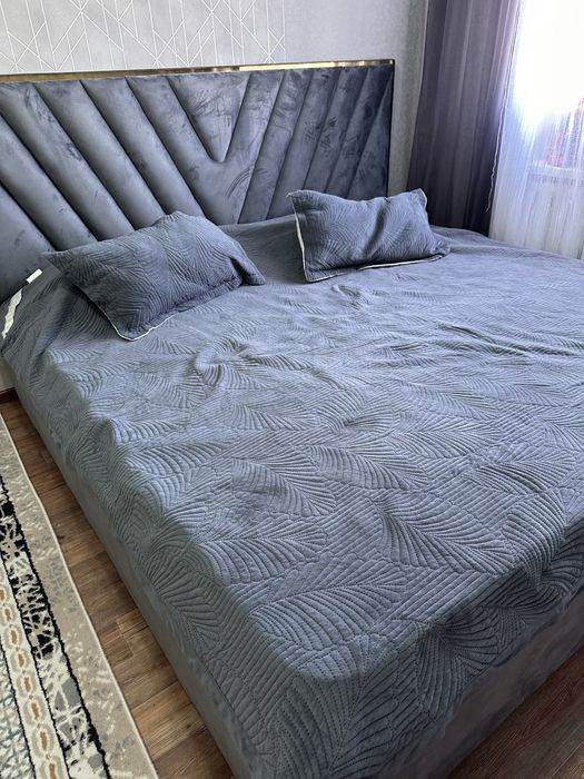 Двух Спальный кровать
