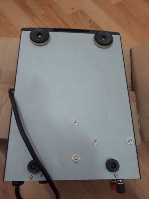 Блок питания Diamond GZV4000