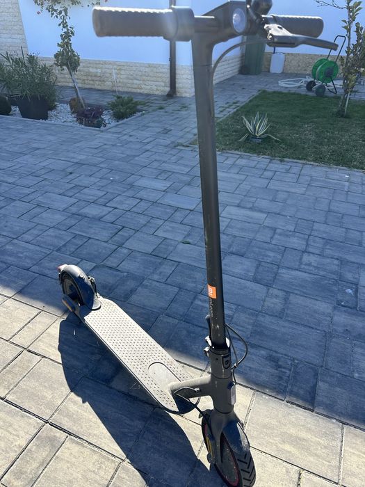trotineta xiaomi mi