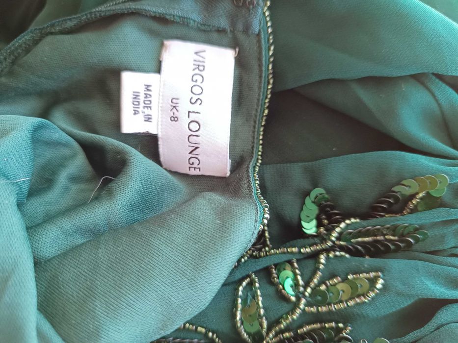 Rochie de ocazie nouă