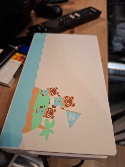 Nintendo Switch  Game Konsole