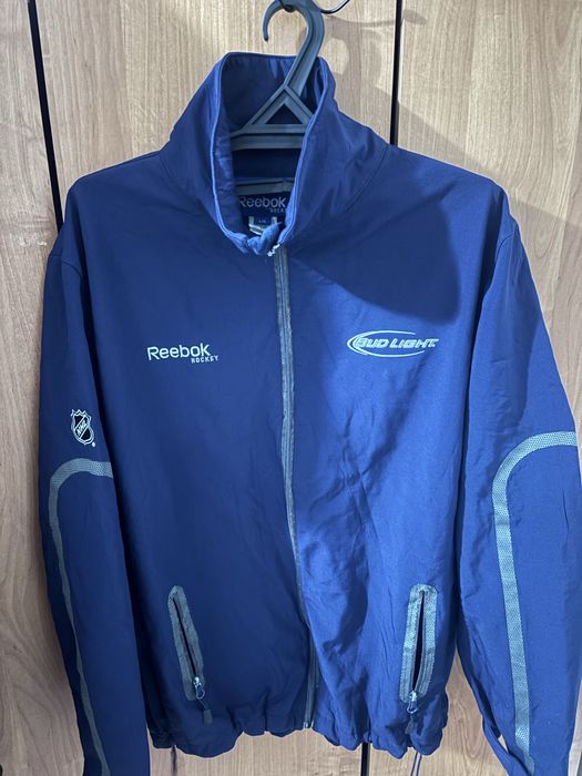 Ветровка vintage Reebok