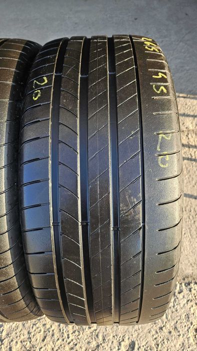 SET 4 Anvelope Vara 265/45 R20 + 295/40 R20 GOODYEAR Eagle F1 Asymm 3