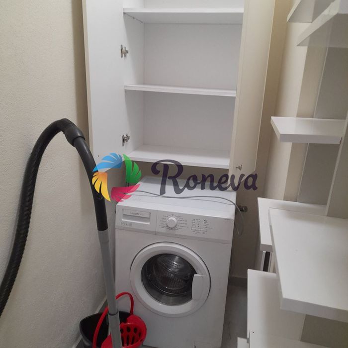 Дава се под наем Двустаен апартамент в Варна, Бриз - 70 кв.м за 850 € - Снимка #8