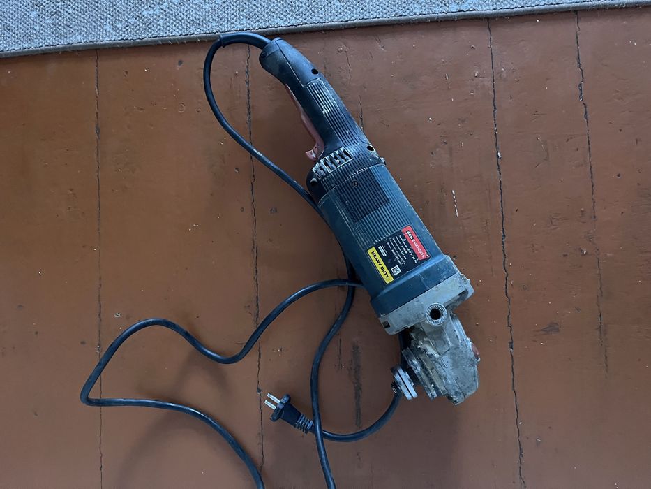 Болгарка сатылады