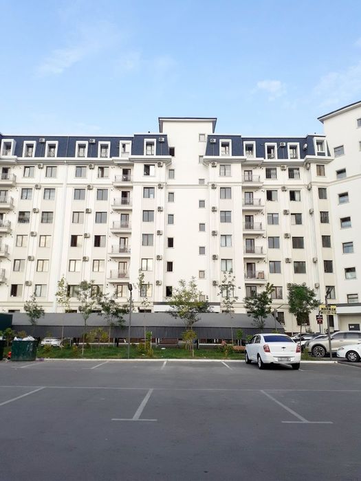 3 xonali lyuks uy ijaraga beriladi Tantana Registon