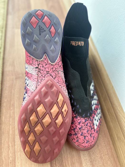 Футбольные кросы