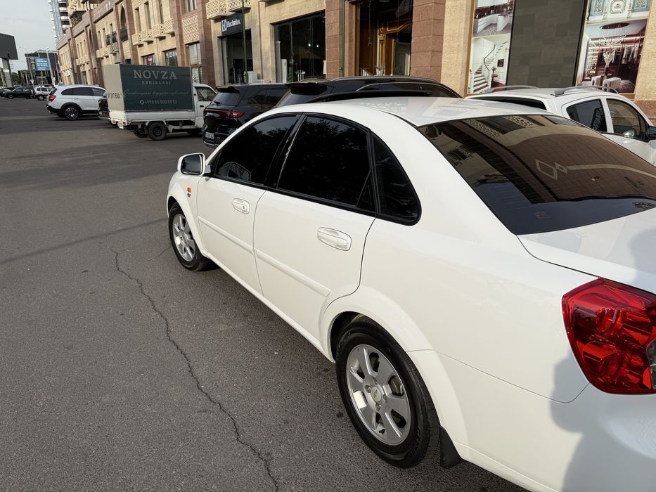 Продам Chevrolet Gentra AT 2022