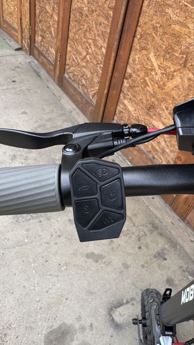 Trotinetă electrică