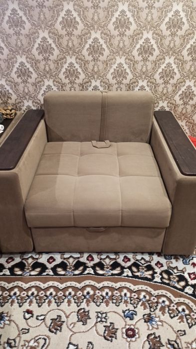 Кресло-кровать продам