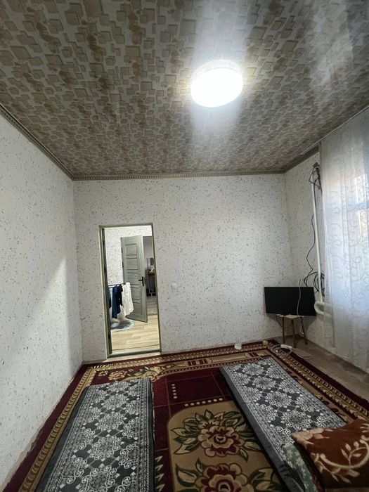 Yangibozor uy sotiladi