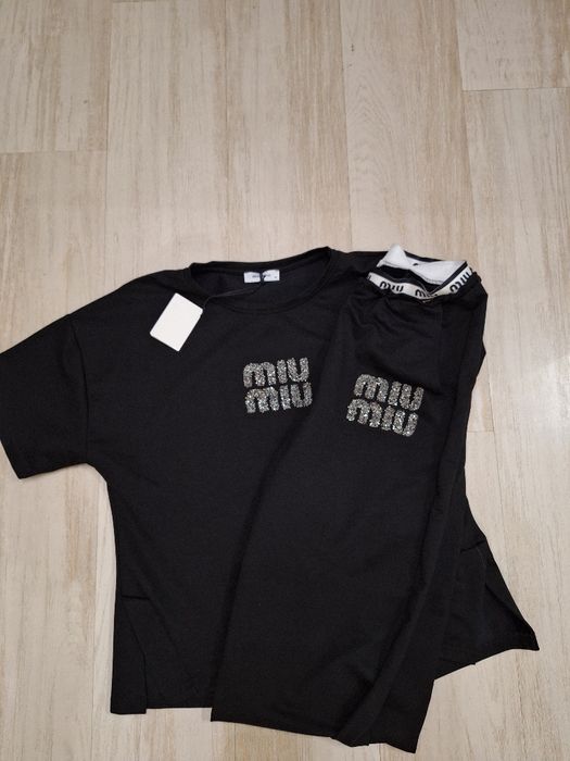 Комплект на Miu Miu