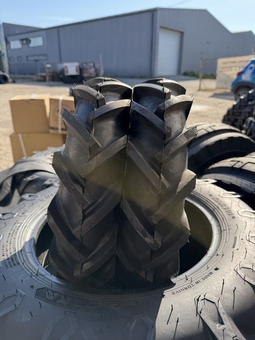 ANVELOPA 4.00-8 MITAS 4PR B12 44A6 TT TRACTIUNE  Cauciucuri tractor, Fiat, Case, Fendt, John Deere, New Holland, Massey Ferguson, UTB   Cauciucuri tra