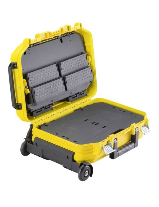 Чемодан для инструмента STANLEY FMST1-72383 Yellow