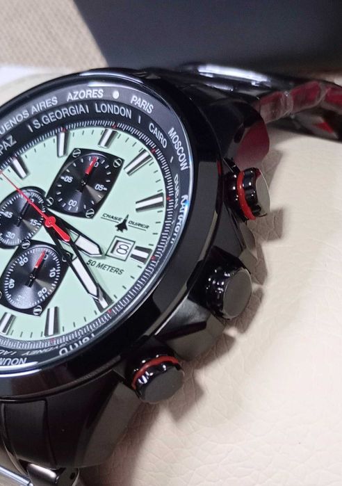 Ceas Chase Durer X Invicta CDW-0158 -Barbati